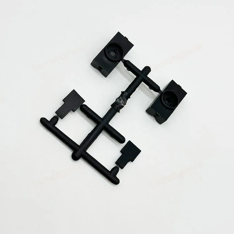 特诚科技POM精密注塑件实拍 4